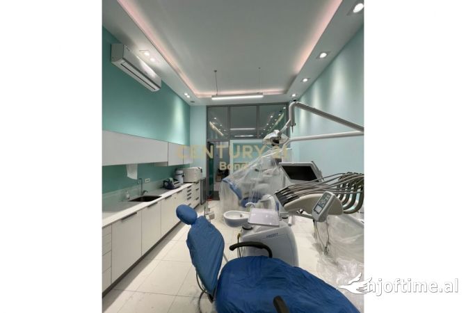 Ambient biznesi ne shitje 3+1 ne Tirane - 150,000 Euro