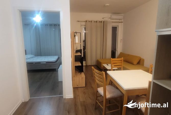Shtepi me qera 1+1 ne Tirane - 500 Euro