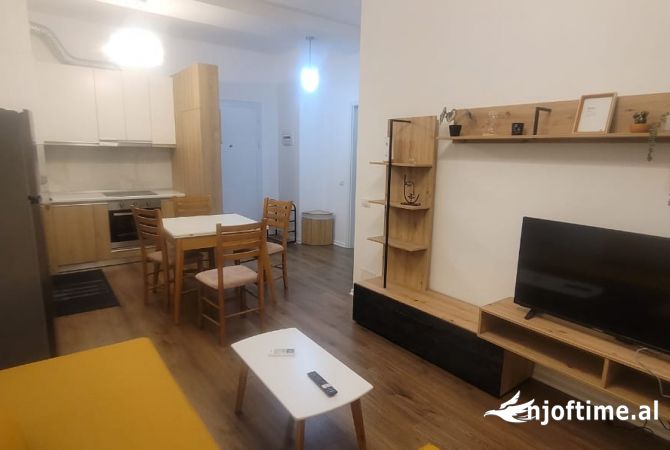 Shtepi me qera 1+1 ne Tirane - 500 Euro