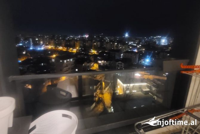Shtepi me qera 1+1 ne Tirane - 500 Euro