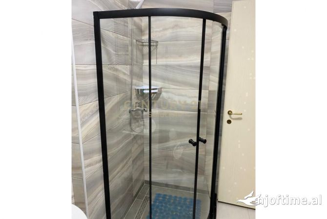 Shtepi me qera Apartament ne Tirane, 1+1, Mobilimi E mobiluar, Pagesa 800  Euro.