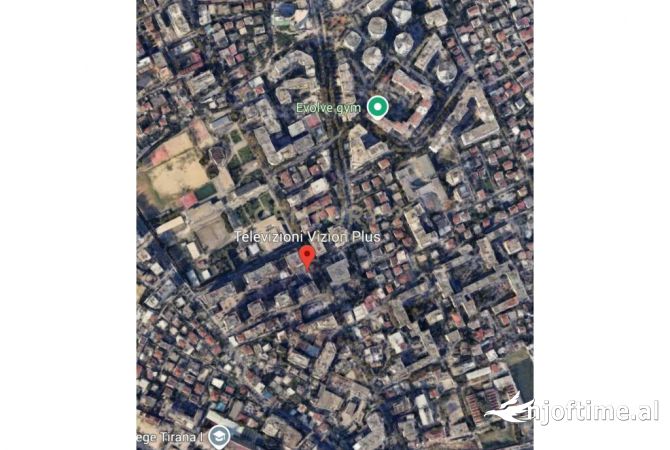 Shtepi ne shitje 2+1 ne Tirane - 186,000 Euro