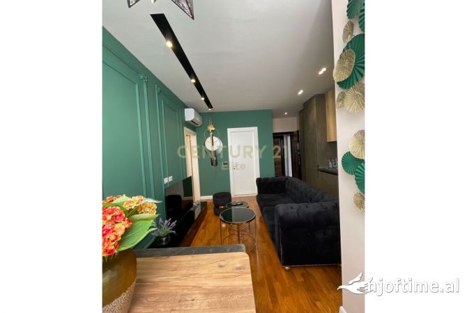 Shtepi me qera 1+1 ne Tirane - 750 Euro