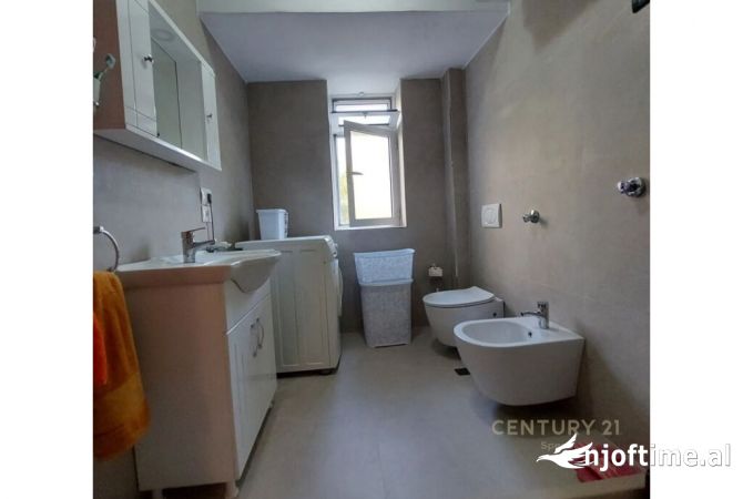Shtepi me qera 1+1 ne Tirane - 500 Euro