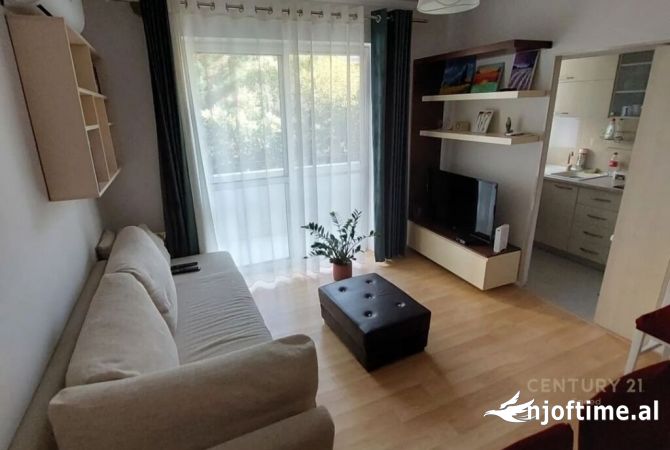 Shtepi me qera 1+1 ne Tirane - 500 Euro