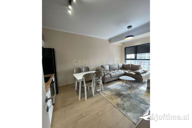 Shtepi me qera 1+1 ne Tirane - 500 Euro