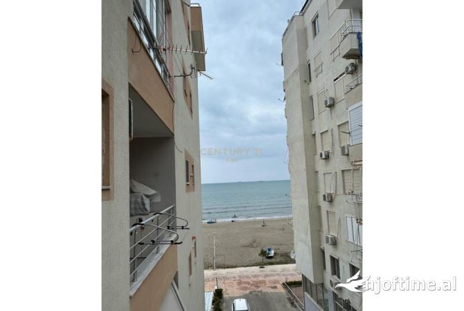 Shtepi ne shitje 1+1 ne Durres - 145,000 Euro