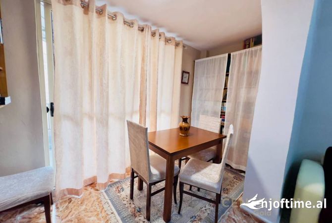 Shtepi me qera 1+1 ne Tirane - 480 Euro