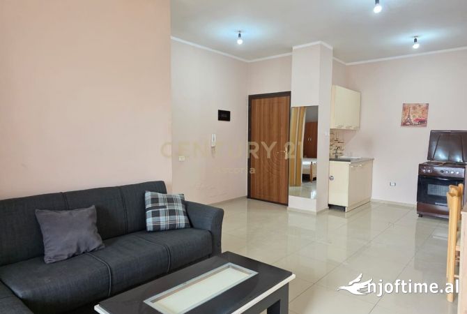 Shtepi ne shitje 1+1 ne Tirane - 95,000 Euro