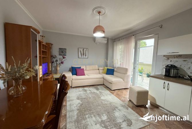 House for Rent 1+1 in Tirana - 500 Euro