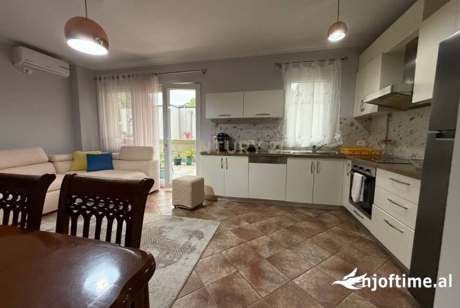 House for Rent 1+1 in Tirana - 500 Euro