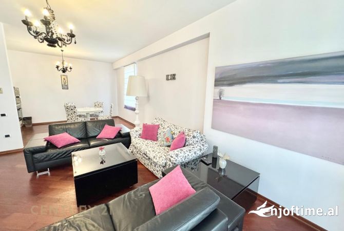 House for Rent 2+1 in Tirana - 1,300 Euro