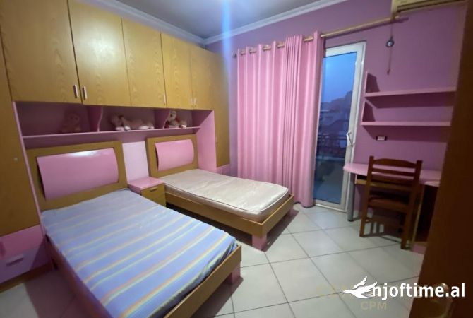 Private house for rent in Tirana 3+1, Furnished