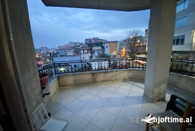 Private house for rent in Tirana 3+1, Furnished