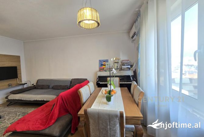 Shtepi me qera 1+1 ne Tirane - 450 Euro