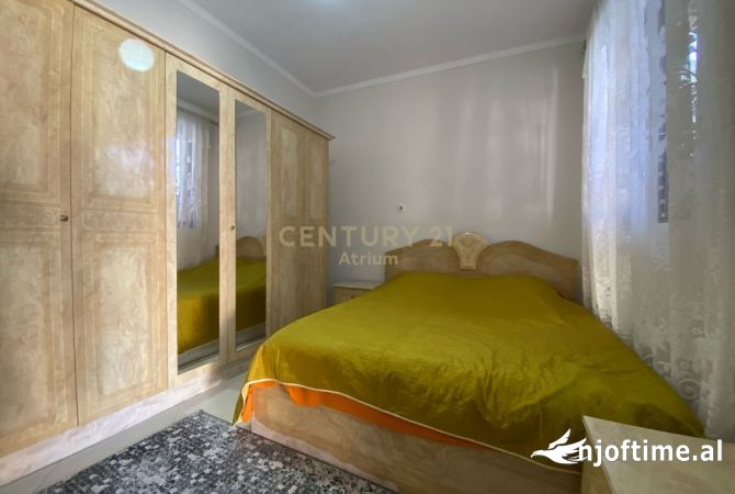 Shtepi me qera 1+1 ne Tirane - 350 Euro