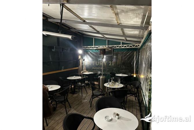 Ambient biznesi me qera 2+1 ne Tirane - 1,500 Euro