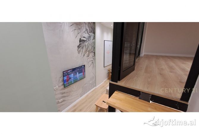 Shtepi ne shitje 1+1 ne Tirane - 155,000 Euro