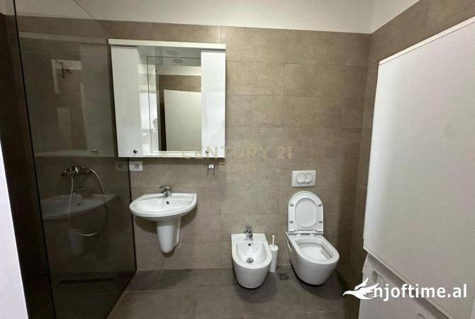 Apartment for rent in Tirana 2+1, Furnished