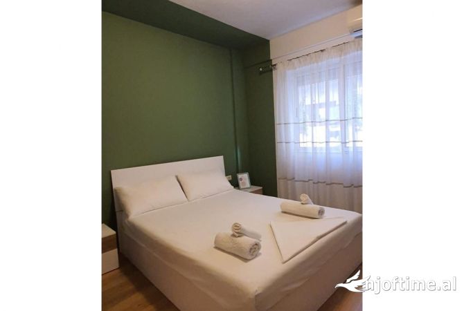 Shtepi me qera 1+1 ne Tirane - 650 Euro