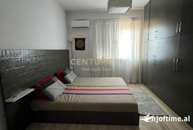 Shtepi me qera 2+1 ne Tirane - 750 Euro
