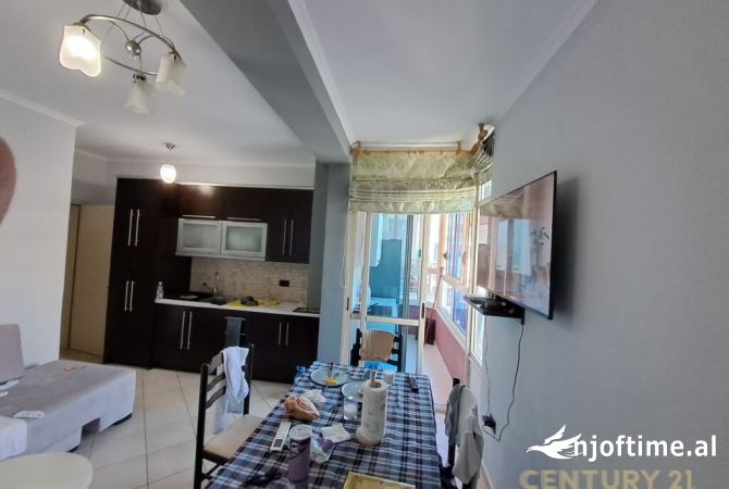 Shtepi ne shitje 1+1 ne Sarande - 85,000 Euro