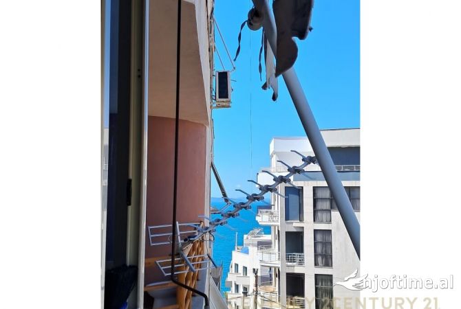 Shtepi ne shitje 1+1 ne Sarande - 85,000 Euro