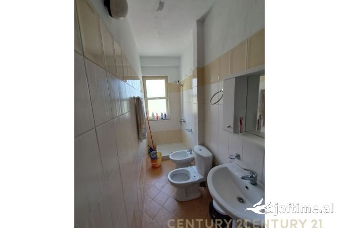 Shtepi ne shitje Apartament ne Sarande, 1+1, Mobilimi E mobiluar, Pagesa 85,000  Euro.