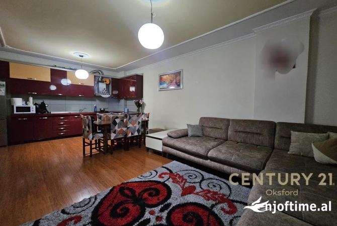 Shtepi ne shitje 2+1 ne Tirane - 125,000 Euro