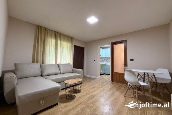 Shtepi me qera 1+1 ne Tirane - 350 Euro