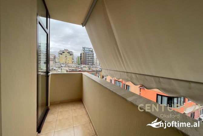 Shtepi me qera Apartament ne Tirane, 2+1, Mobilimi E mobiluar, Pagesa 850  Euro.