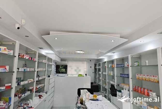 Ambient biznesi ne shitje 1+1 ne Tirane - 25,000 Euro
