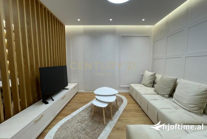 House for Rent 1+1 in Tirana - 600 Euro
