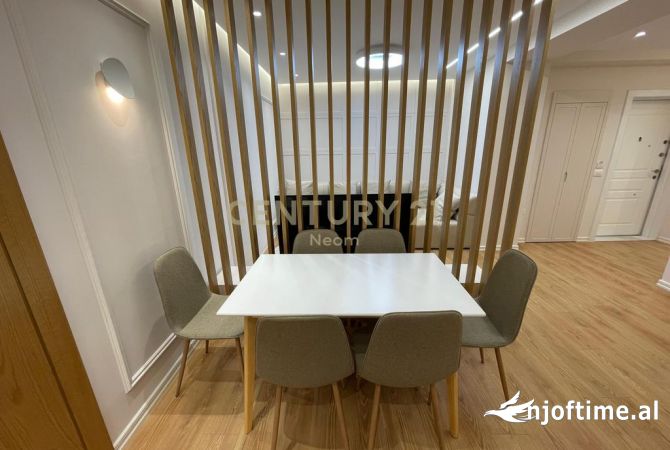 House for Rent 1+1 in Tirana - 600 Euro
