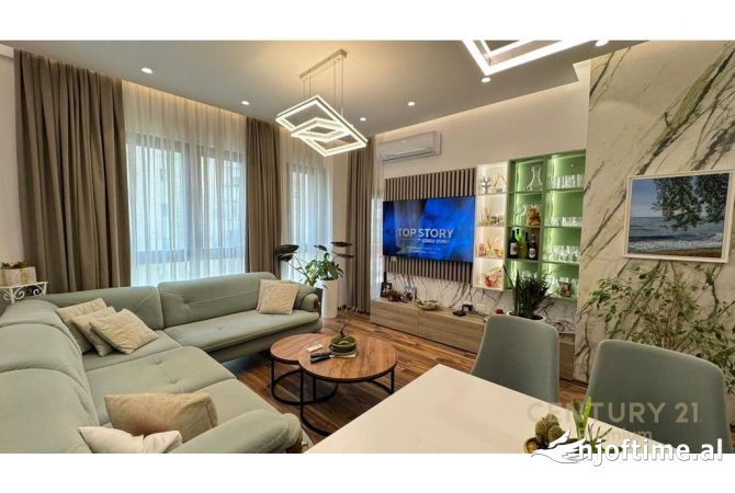 Shtepi me qera 1+1 ne Tirane - 800 Euro