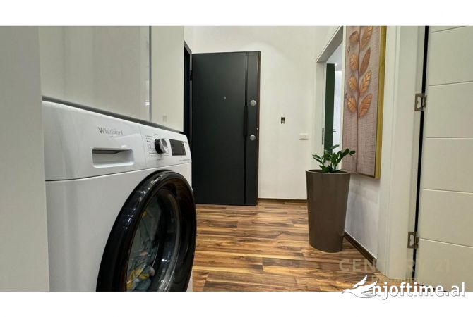 Shtepi me qera 1+1 ne Tirane - 800 Euro