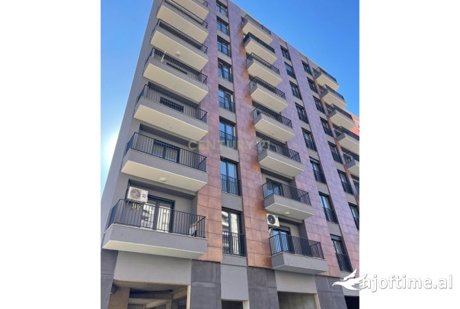 Shtepi ne shitje 1+1 ne Tirane - 105,000 Euro
