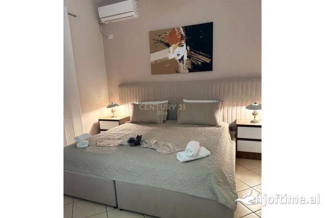 Shtepi me qera 1+1 ne Tirane - 550 Euro