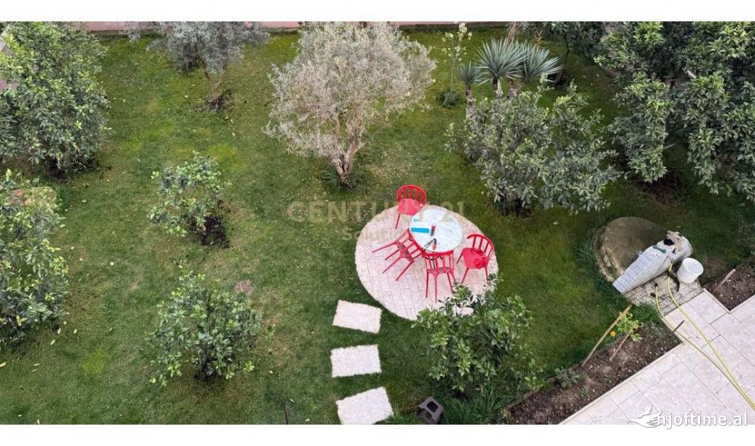 Private house for rent in Tirana 2+1, Furnished