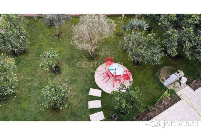 APARTAMENT 2+1 + POST PARKIMI ME QIRA NE YZBERISH!