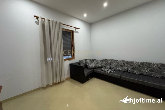 Private house for rent in Tirana 2+1, Furnished