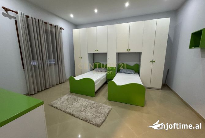 Private house for rent in Tirana 2+1, Furnished