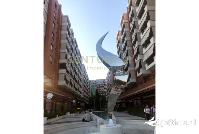 Ambient biznesi ne shitje 2+1 ne Tirane - 80,000 Euro