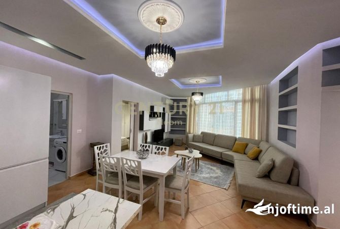 Shtepi me qera 1+1 ne Tirane - 600 Euro