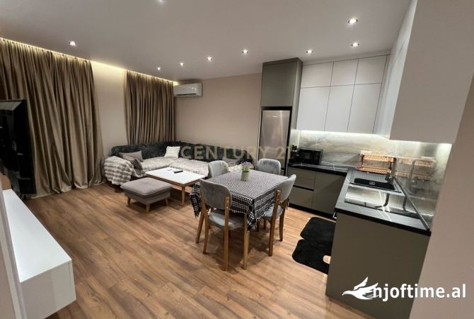 Shtepi ne shitje 1+1 ne Tirane - 120,000 Euro