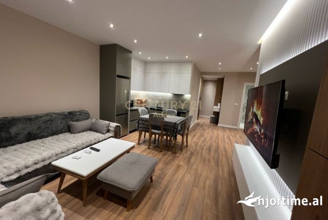 Shtepi ne shitje 1+1 ne Tirane - 120,000 Euro