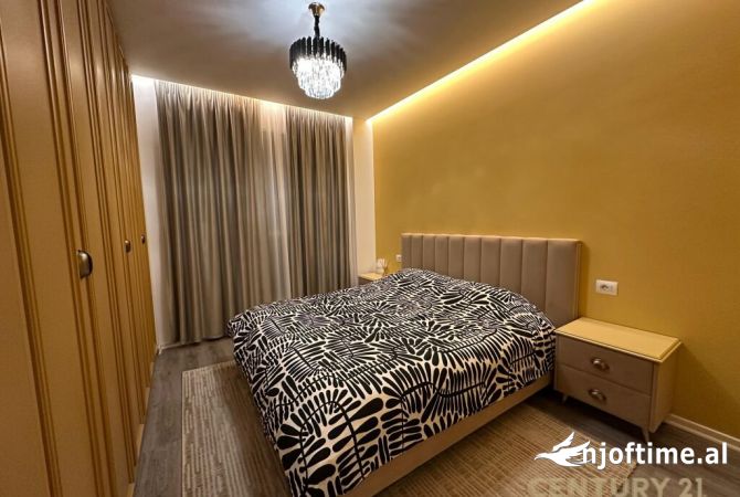 Shtepi me qera Apartament ne Tirane, 3+1, Mobilimi E mobiluar, Pagesa 1,450  Euro.