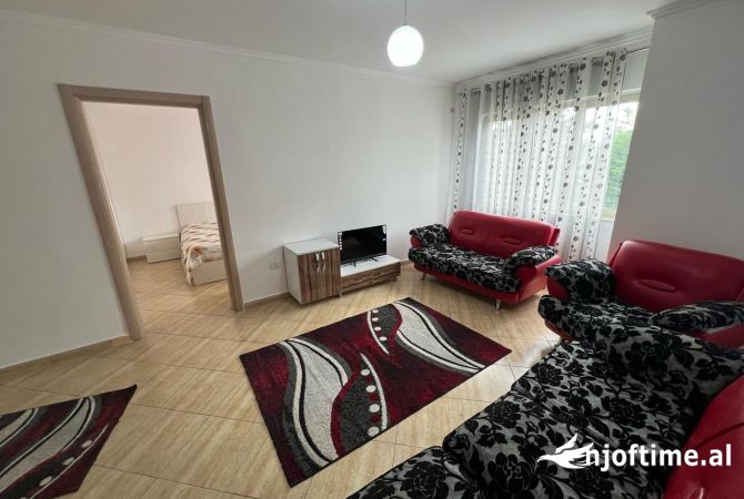 Shtepi ne shitje 1+1 ne Tirane - 89,000 Euro