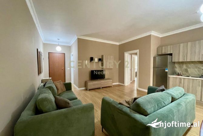 Shtepi me qera 2+1 ne Tirane - 700 Euro