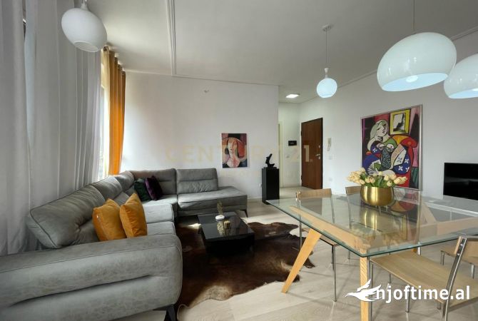 House for Sale 1+1 in Tirana - 138,000 Euro